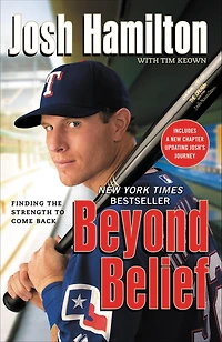 Beyond Belief: Finding the Strength to Come Back