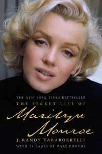 The Secret Life of Marilyn Monroe (Abridged)