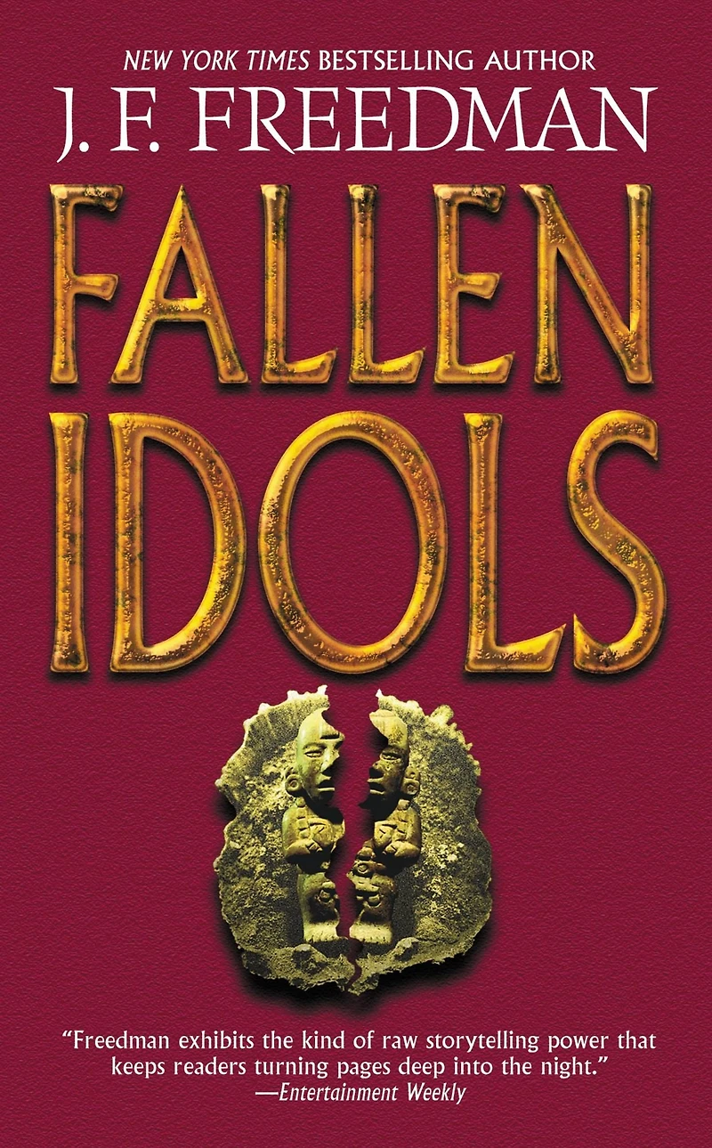 Fallen Idols