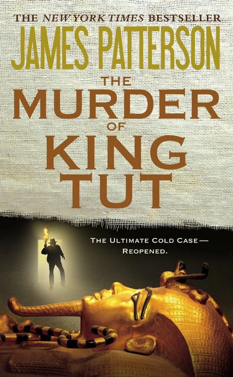 the Murder of King Tut: Plot to Kill Child - A Nonfiction Thriller