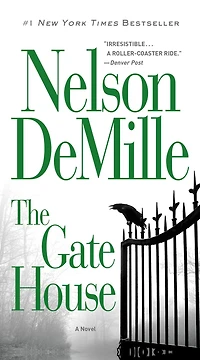 The Gate House (Abridged)