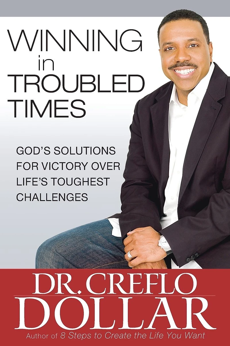 Winning at Work and Your Finances: Section One from Troubled Times