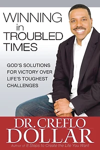 Winning at Work and Your Finances: Section One from Troubled Times