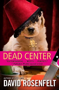 Dead Center (Andy Carpenter Series #5)