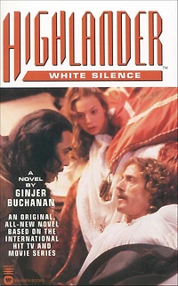 Highlander: White Silence