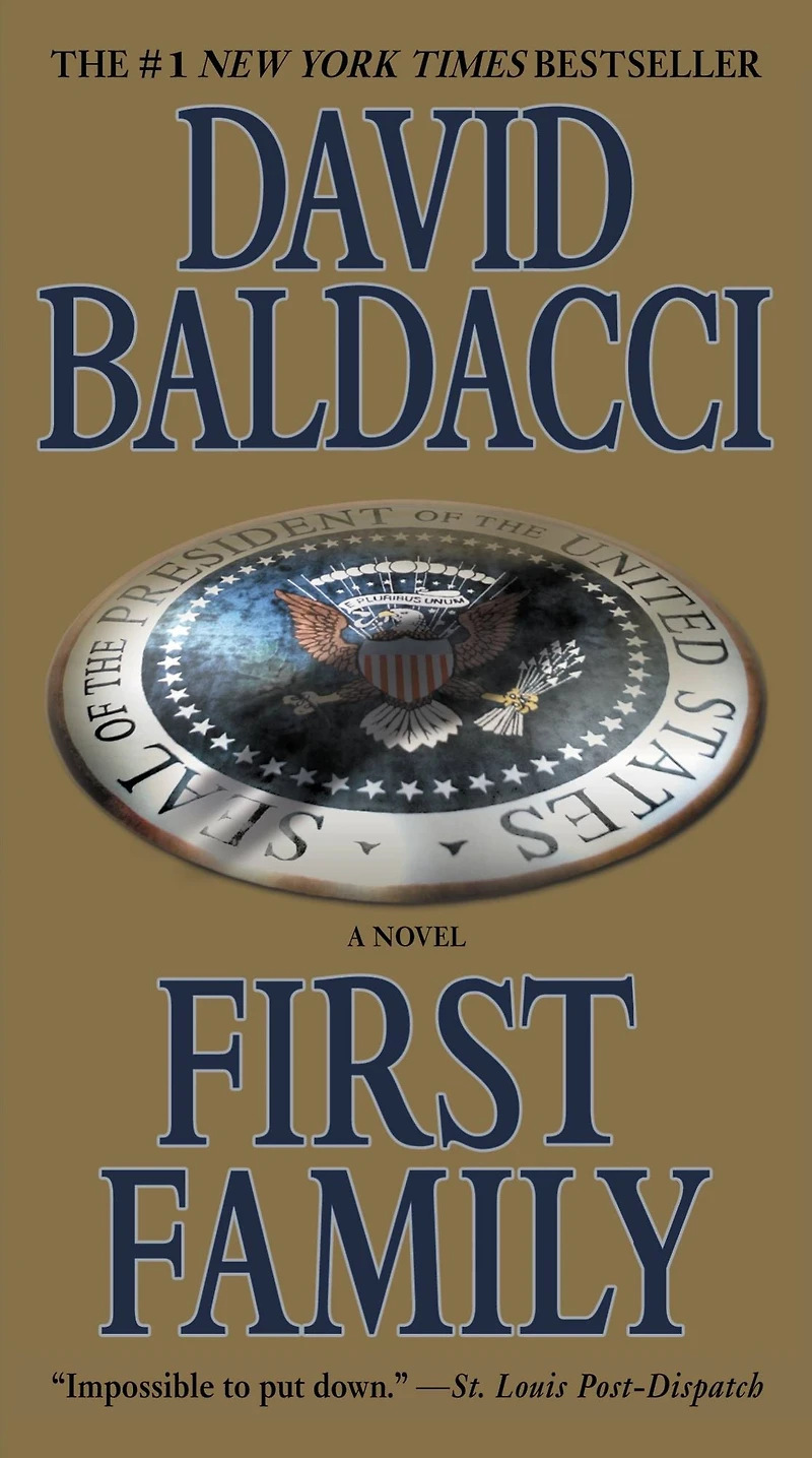 First Family (Abridged)