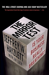 The Mirror Test: Is Your Business Really Breathing?