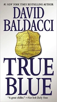 True Blue (Abridged)