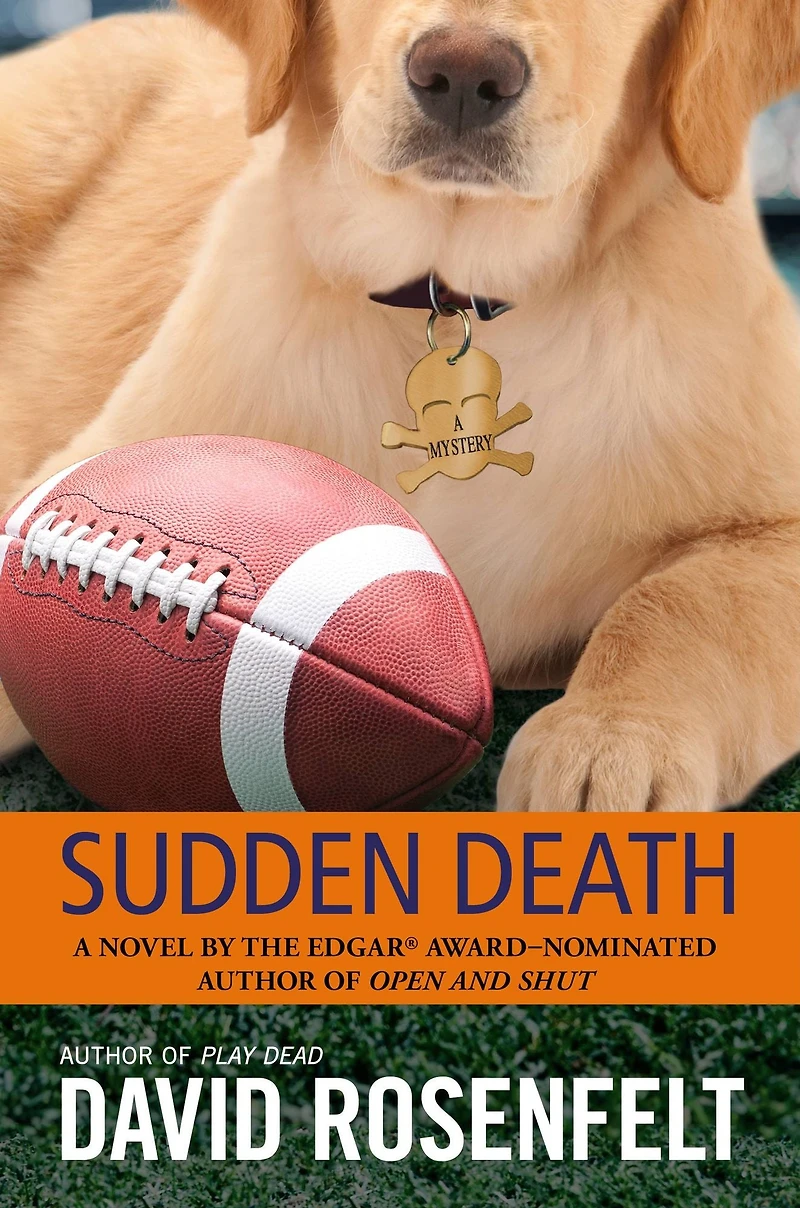 Sudden Death (Andy Carpenter Series #4)
