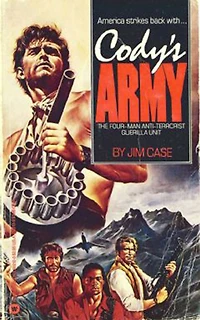 Cody's Army