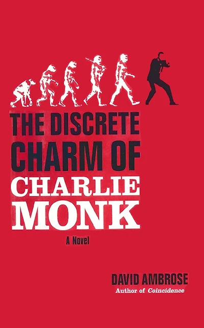 The Discrete Charm Of Charlie Monk