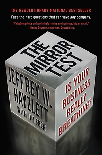 The Mirror Test: Is Your Business Really Breathing?