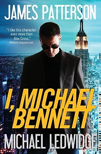 I, Michael Bennett (Michael Series #5)