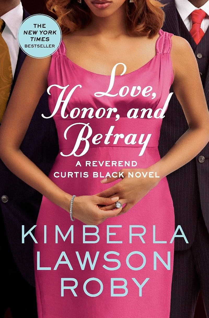 Love, Honor, and Betray