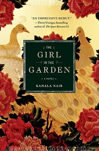 the Girl Garden