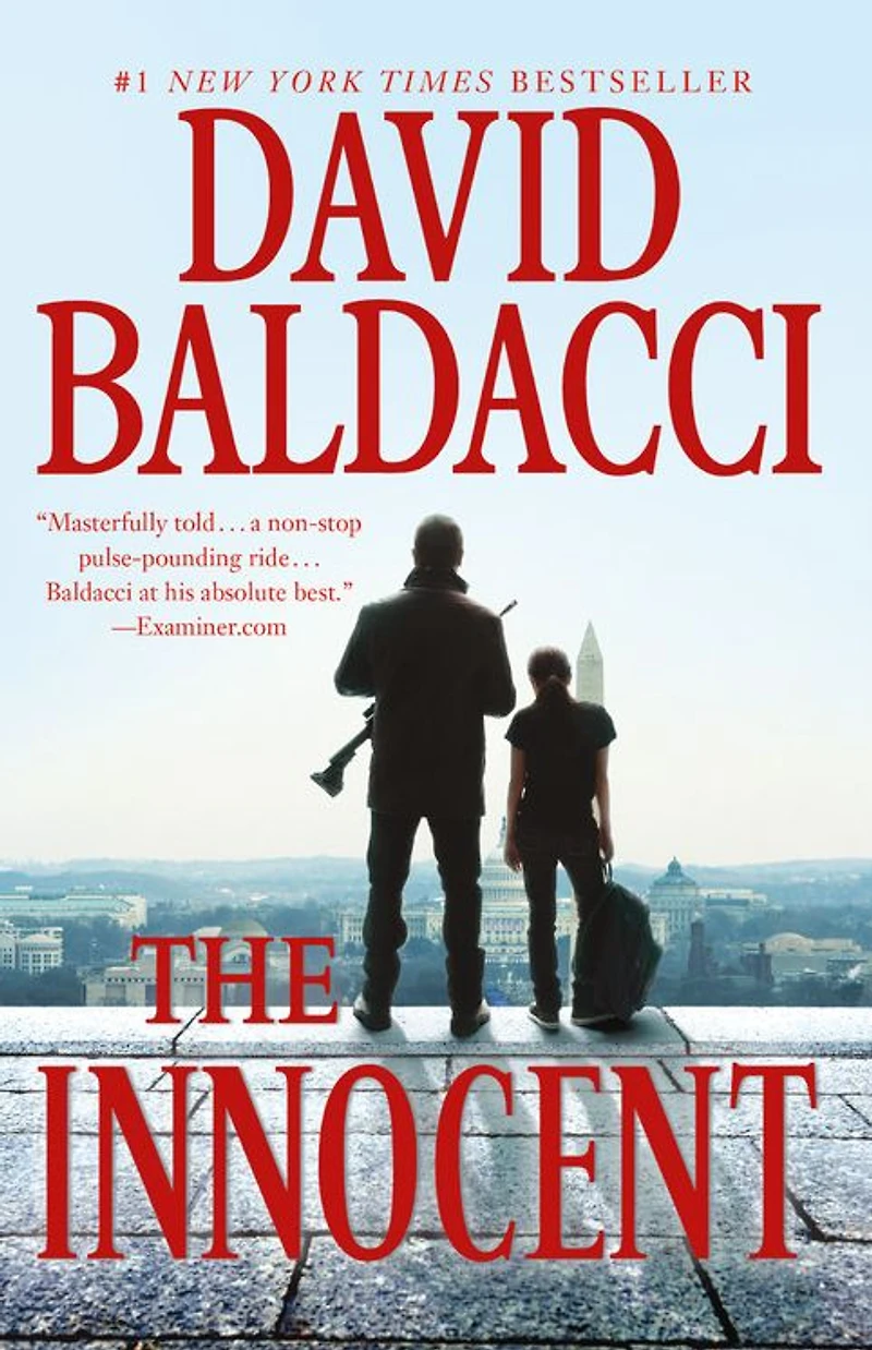 The Innocent (Abridged)