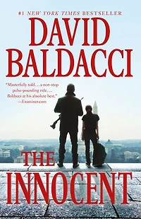 The Innocent (Abridged)