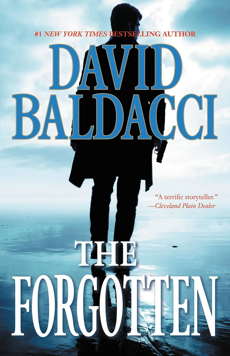 The Forgotten (Abridged)
