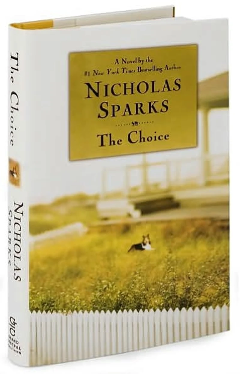 The Choice (Abridged)