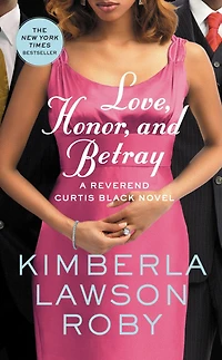 Love, Honor, and Betray