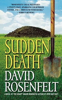 Sudden Death (Andy Carpenter Series #4)