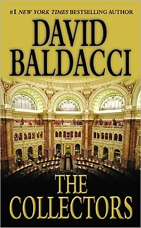 The Collectors (Camel Club Series #2)