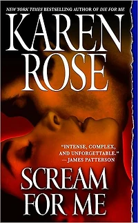 Scream for Me
