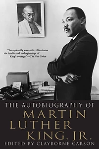 The Autobiography of Martin Luther King, Jr.