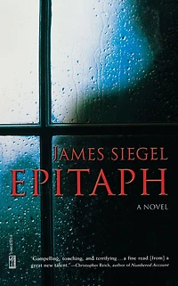 Epitaph: A Novel