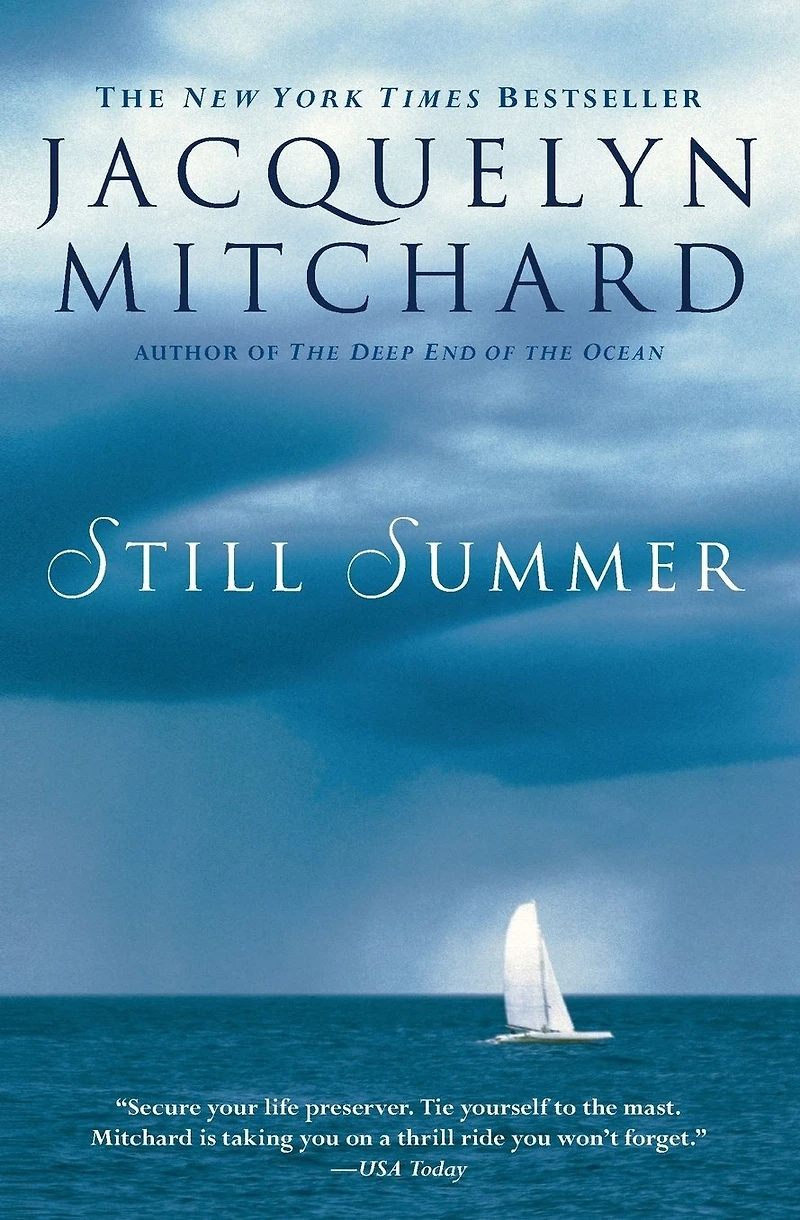 Still Summer (Abridged)