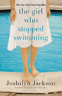 The Girl Who Stopped Swimming