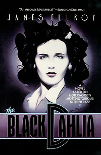 The Black Dahlia