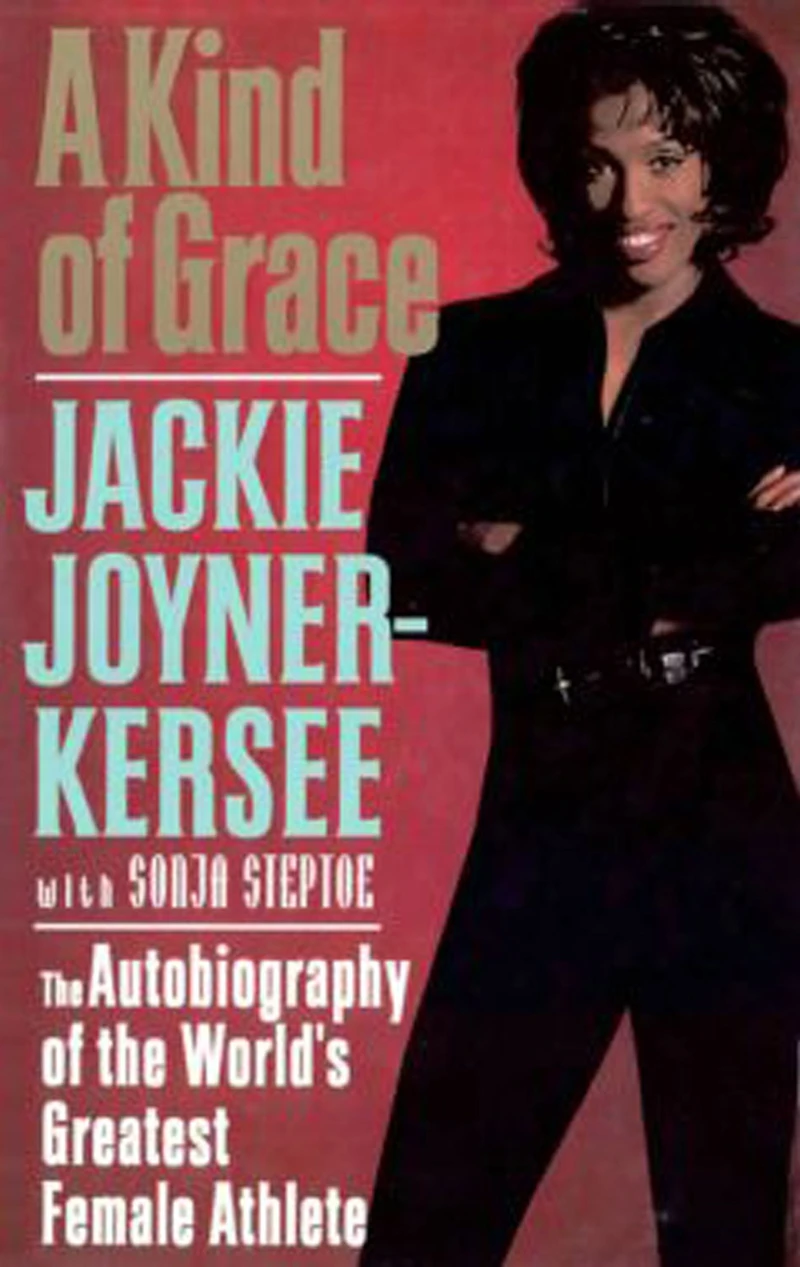 A Kind of Grace: the Autobiography World's Greatest Female Athlete