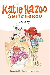 Oh, Baby! #3