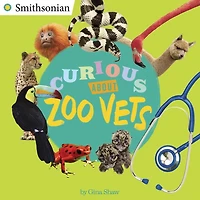 Curious About Zoo Vets