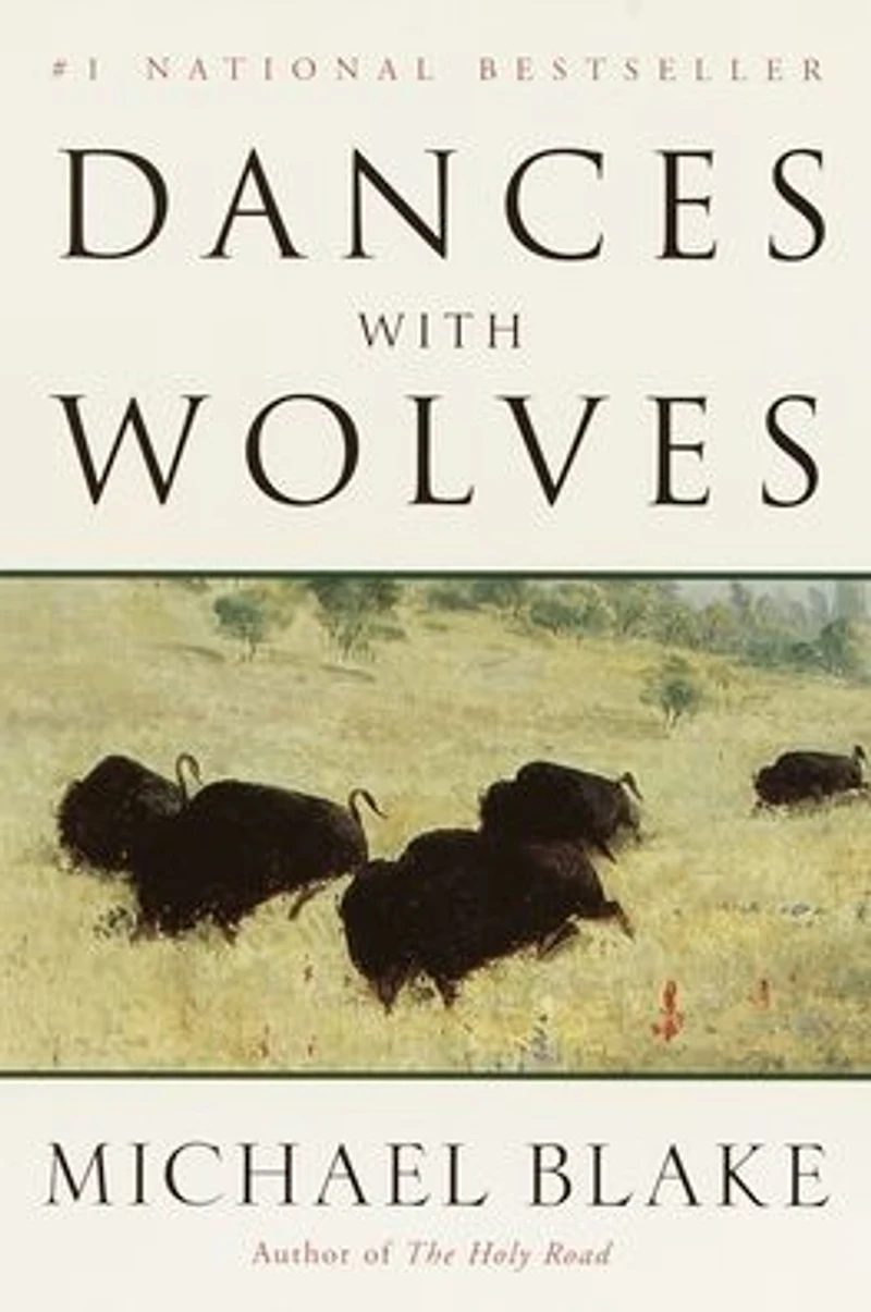 Dances with Wolves