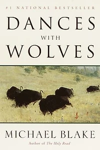 Dances with Wolves
