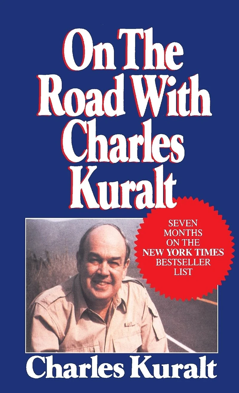 On the Road with Charles Kuralt