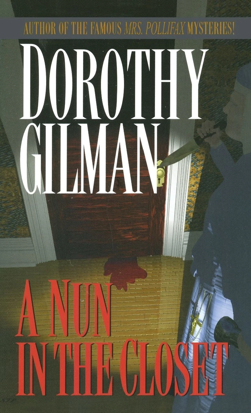 A Nun the Closet