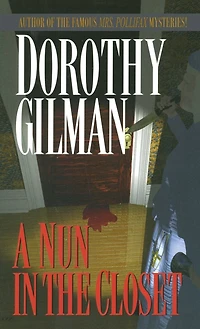 A Nun the Closet