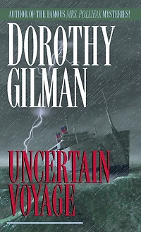 Uncertain Voyage: A Novel