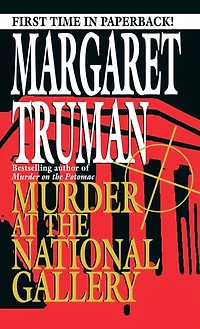 Murder at the National Gallery (Capital Crimes Series #13)