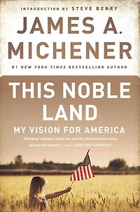 This Noble Land: My Vision for America