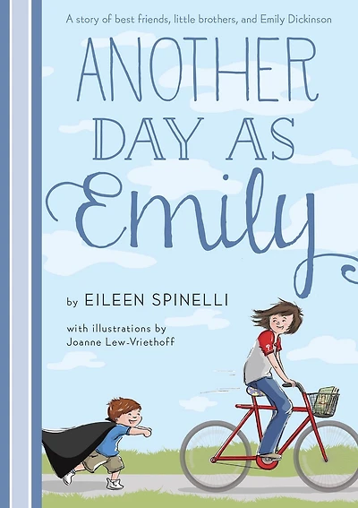 Another Day as Emily