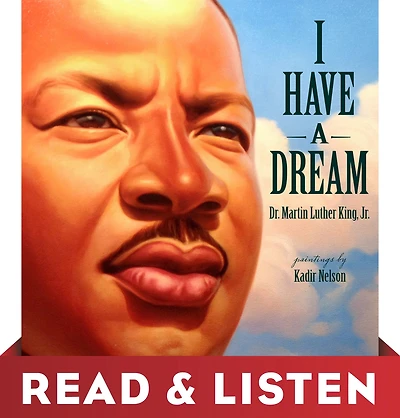 I Have a Dream