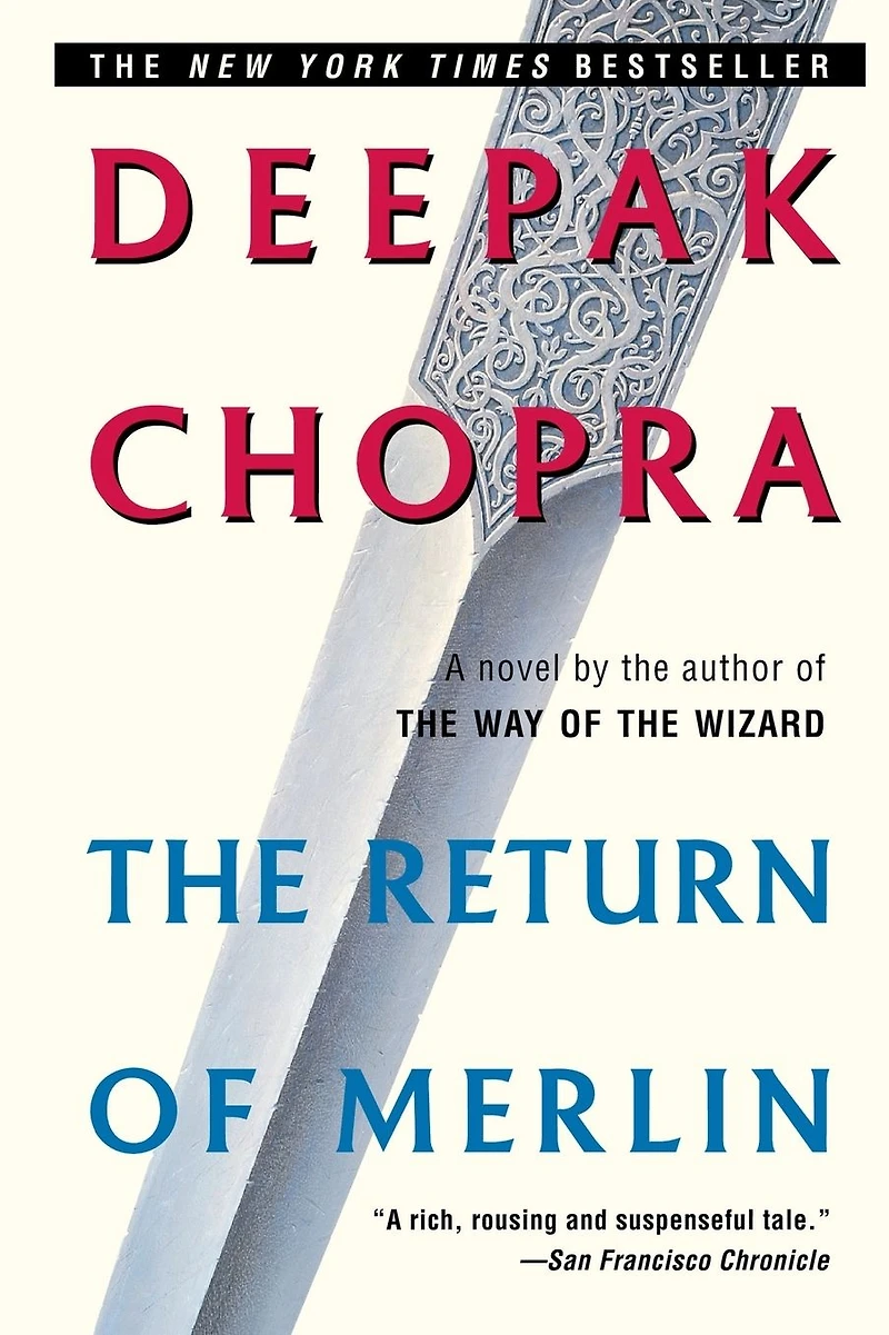 The Return of Merlin (Abridged)
