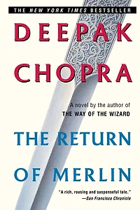 The Return of Merlin (Abridged)