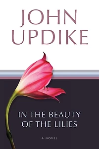 the Beauty of Lilies: A Novel