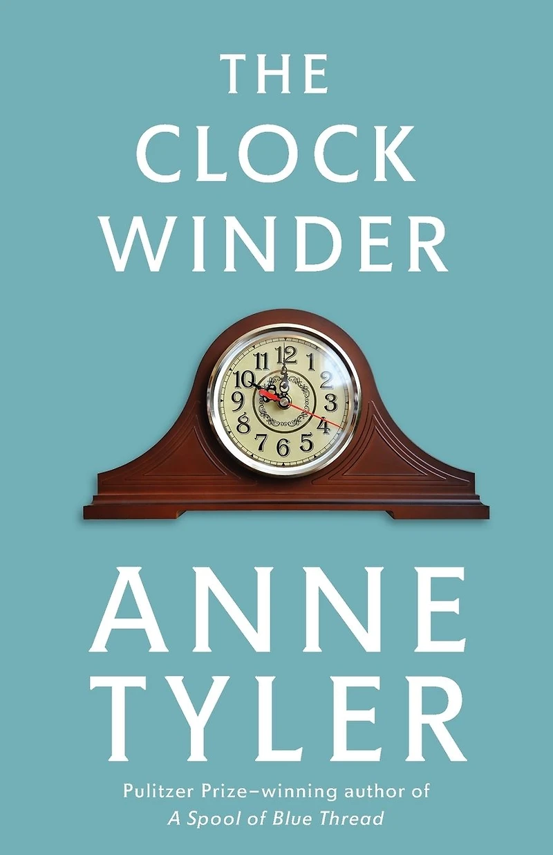 The Clock Winder