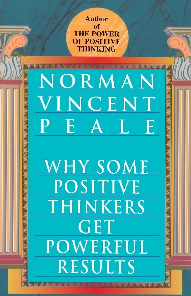 Why Some Positive Thinkers Get Powerful Results